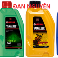 dầu nhớt chính hãng yamaha