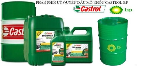 Dầu Nhớt Công Nghiệp Dầu Nhớt Công Nghiệp