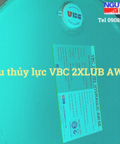 Dau thuy luc 68 VBC 2XLUB