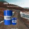 Nhớt VBC 2XLUBE CI-4 20W50