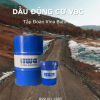 Nhớt VBC 2XLUBE CF-4/SG 15W40