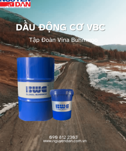 Nhớt VBC 2XLUBE CI-4 20W50