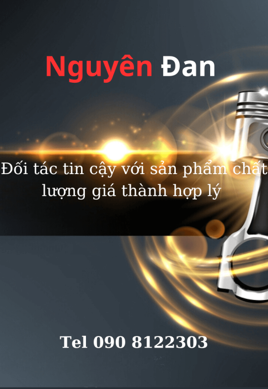 Nguyen Dan
