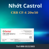 nhớt Castrol CRB 20W50 CF-4