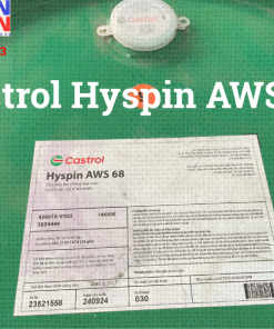 Castrol Hyspin AWS 68