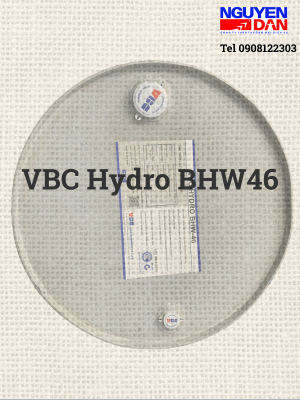 VBC Hydro BHW 46