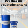 Dầu thủy lực 46 VBC Hydro BHW