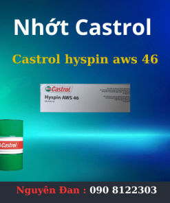 Castrol hyspin AWS 46